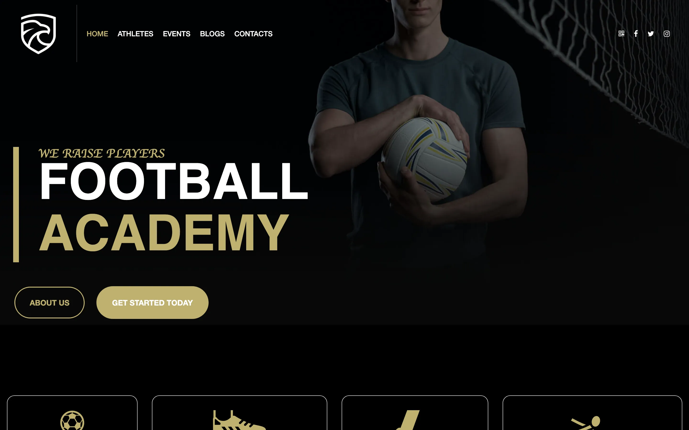 Football Academy